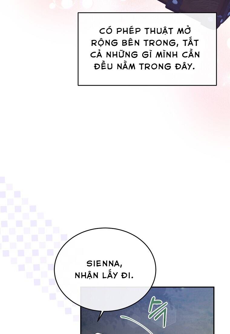 Cô Con Gái Thật Sự Đã Xuất Hiện Chapter 18 - Trang 2