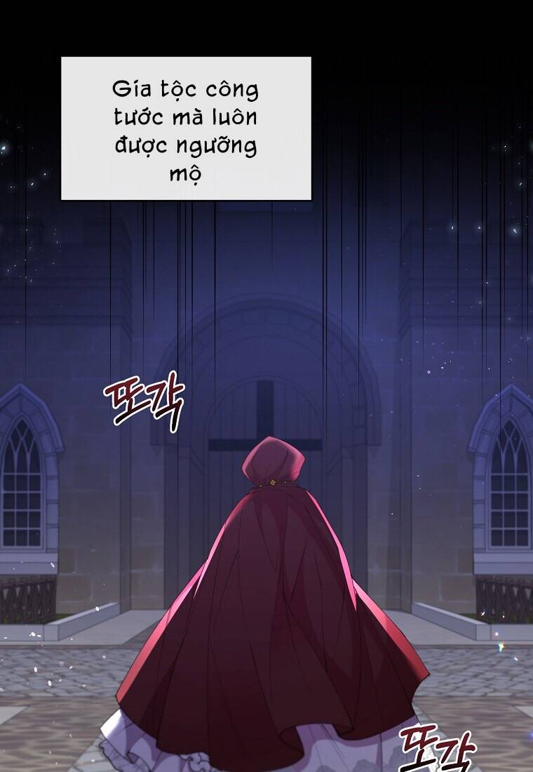 Cô Con Gái Thật Sự Đã Xuất Hiện Chapter 18 - Trang 2