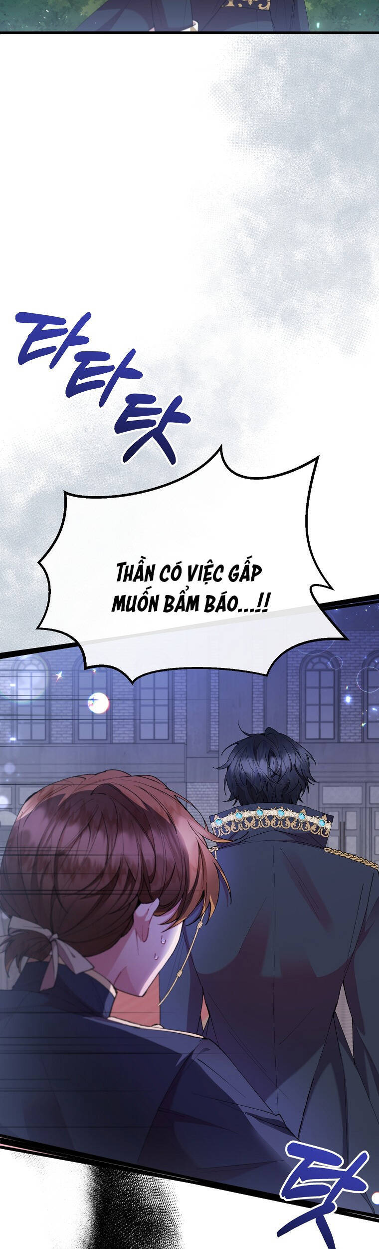 Cô Con Gái Thật Sự Đã Xuất Hiện Chapter 19 - Trang 2