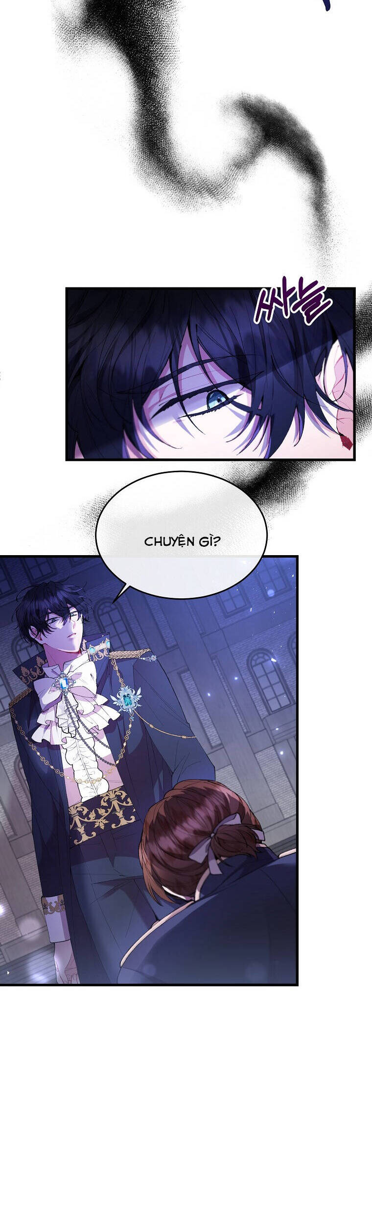 Cô Con Gái Thật Sự Đã Xuất Hiện Chapter 19 - Trang 2