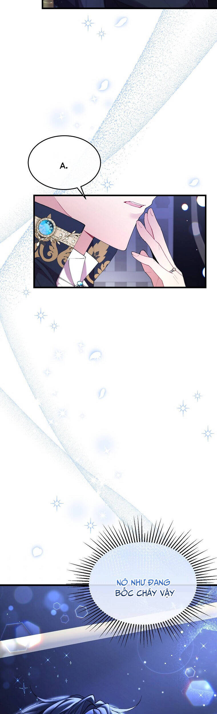 Cô Con Gái Thật Sự Đã Xuất Hiện Chapter 19 - Trang 2