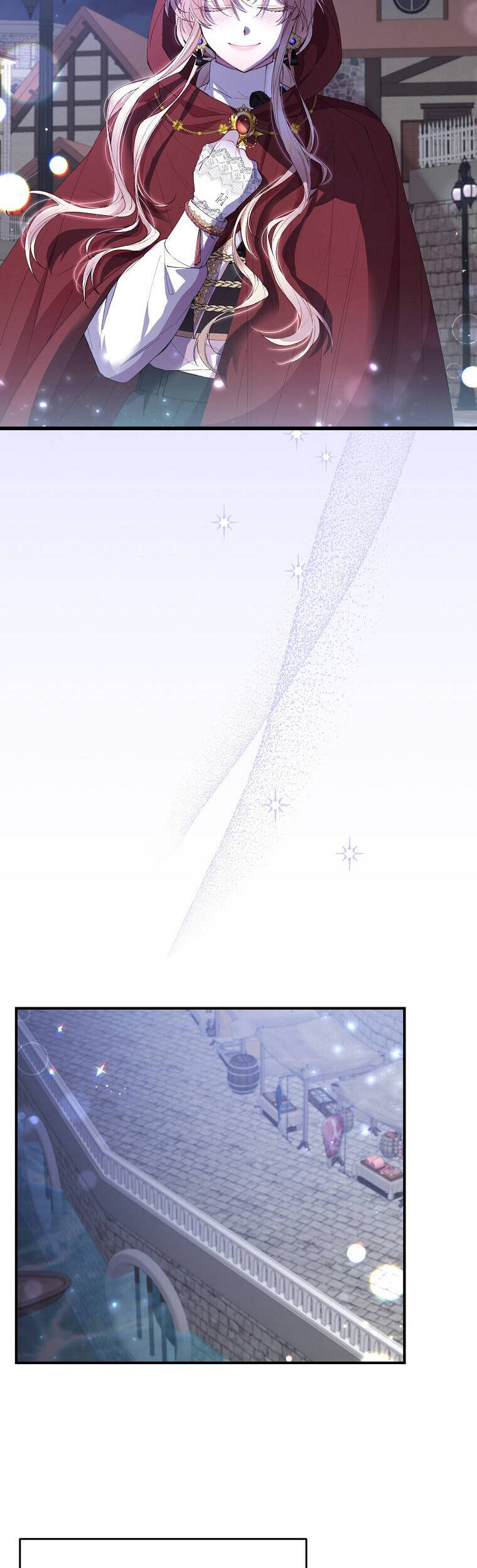 Cô Con Gái Thật Sự Đã Xuất Hiện Chapter 19 - Trang 2