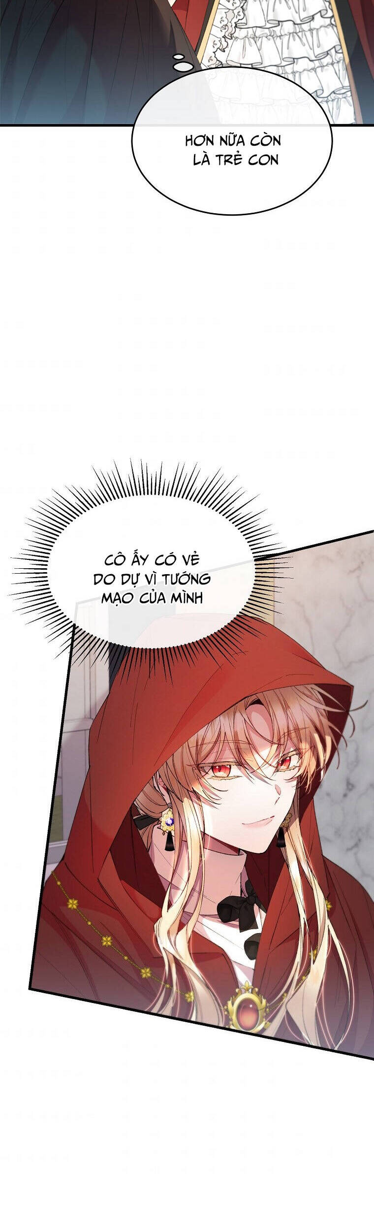 Cô Con Gái Thật Sự Đã Xuất Hiện Chapter 19 - Trang 2