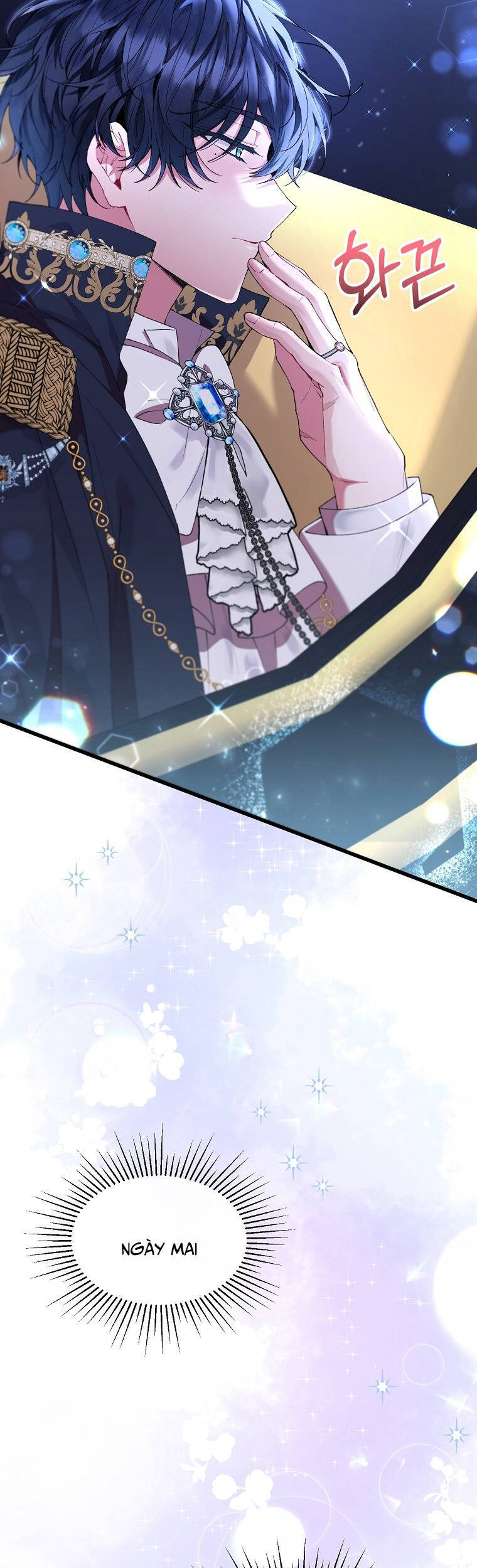 Cô Con Gái Thật Sự Đã Xuất Hiện Chapter 19 - Trang 2