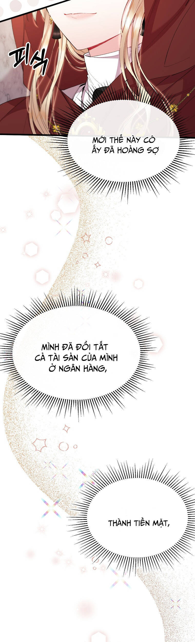 Cô Con Gái Thật Sự Đã Xuất Hiện Chapter 19 - Trang 2