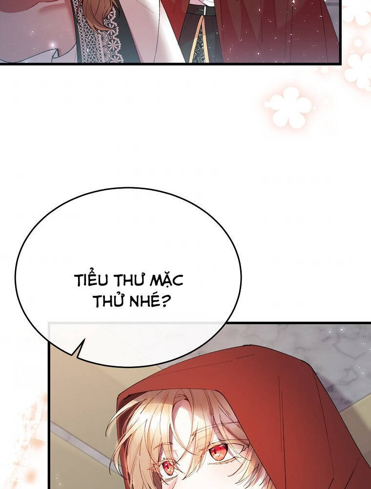 Cô Con Gái Thật Sự Đã Xuất Hiện Chapter 19 - Trang 2