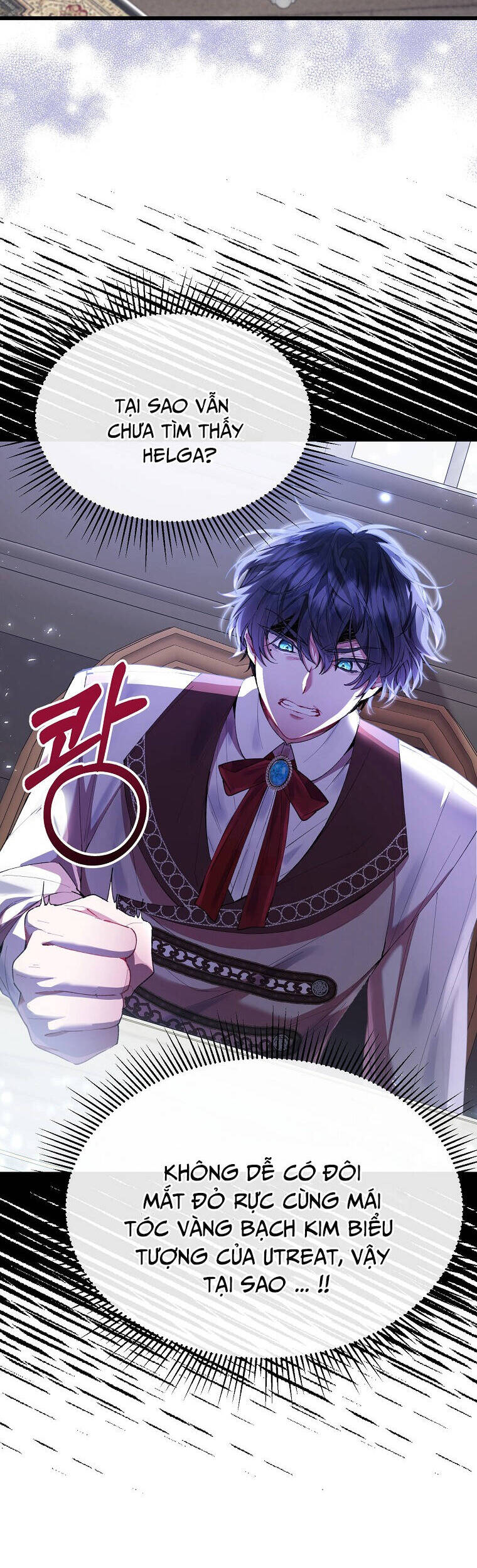 Cô Con Gái Thật Sự Đã Xuất Hiện Chapter 19 - Trang 2