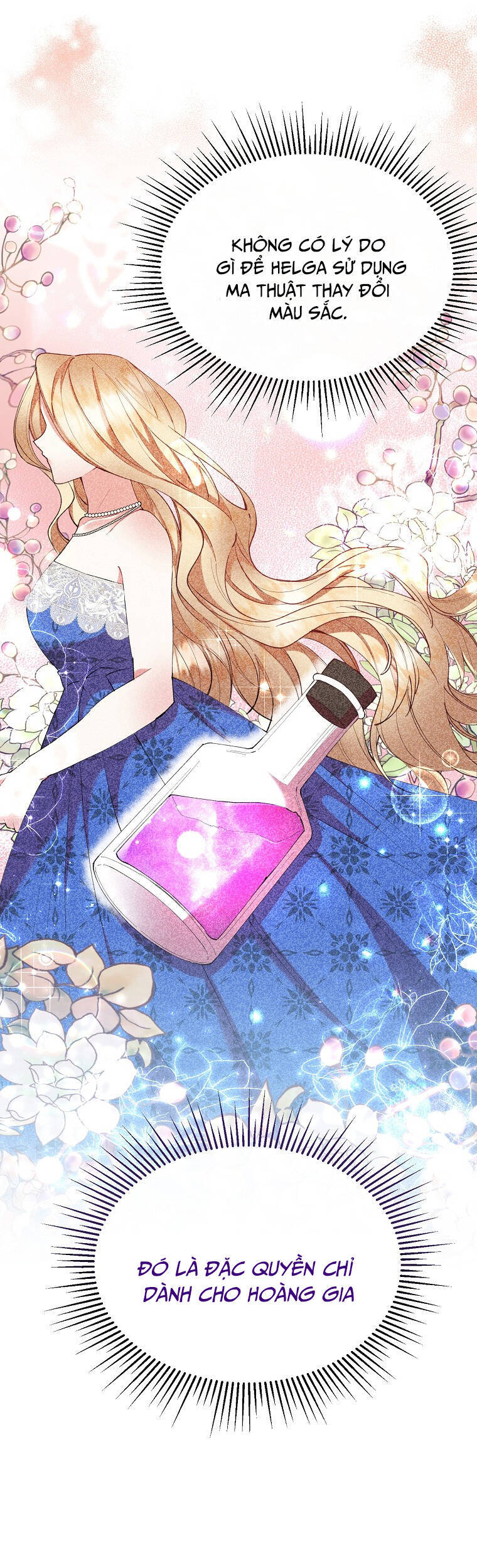 Cô Con Gái Thật Sự Đã Xuất Hiện Chapter 19 - Trang 2