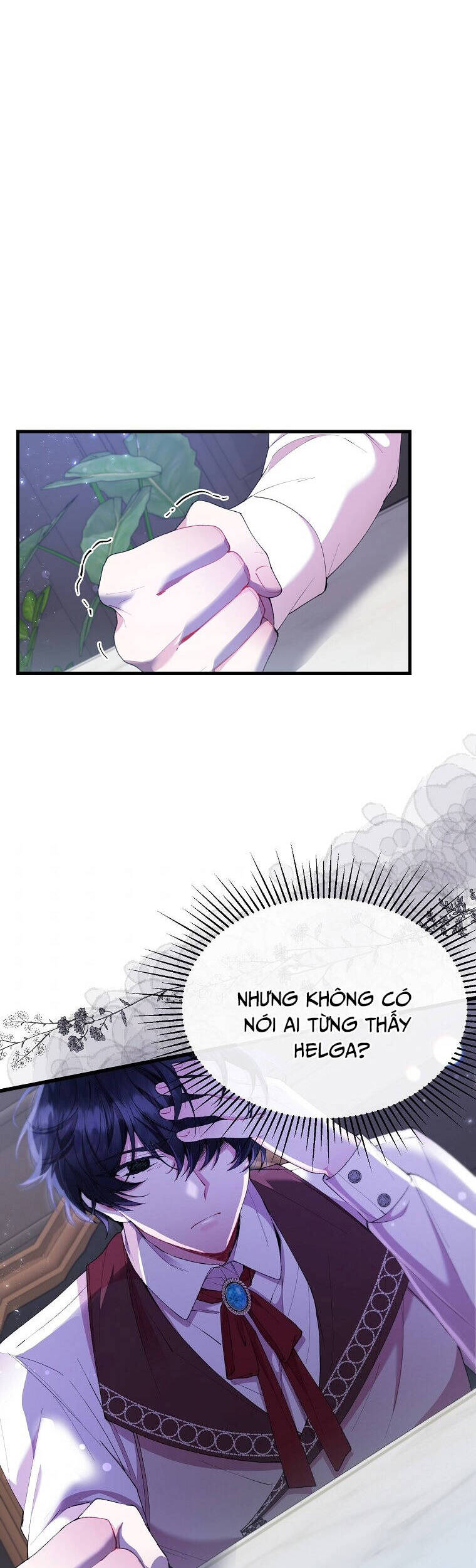 Cô Con Gái Thật Sự Đã Xuất Hiện Chapter 19 - Trang 2