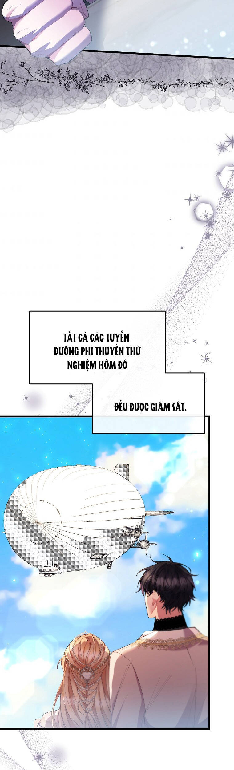 Cô Con Gái Thật Sự Đã Xuất Hiện Chapter 19 - Trang 2