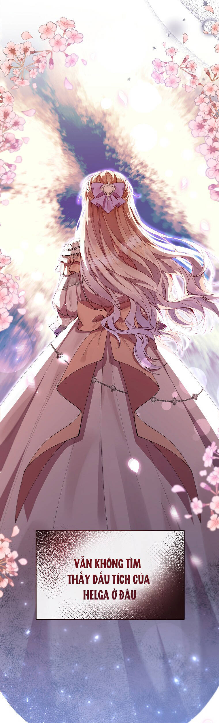 Cô Con Gái Thật Sự Đã Xuất Hiện Chapter 19 - Trang 2