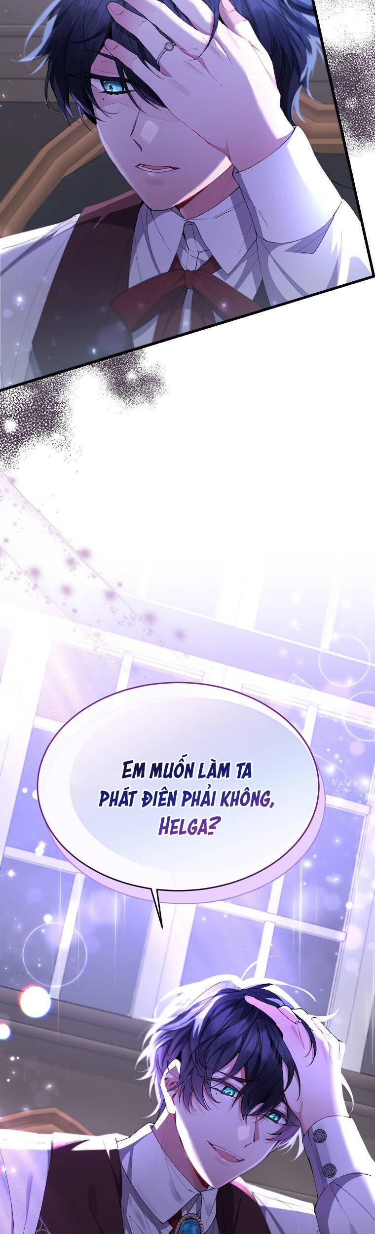 Cô Con Gái Thật Sự Đã Xuất Hiện Chapter 19 - Trang 2