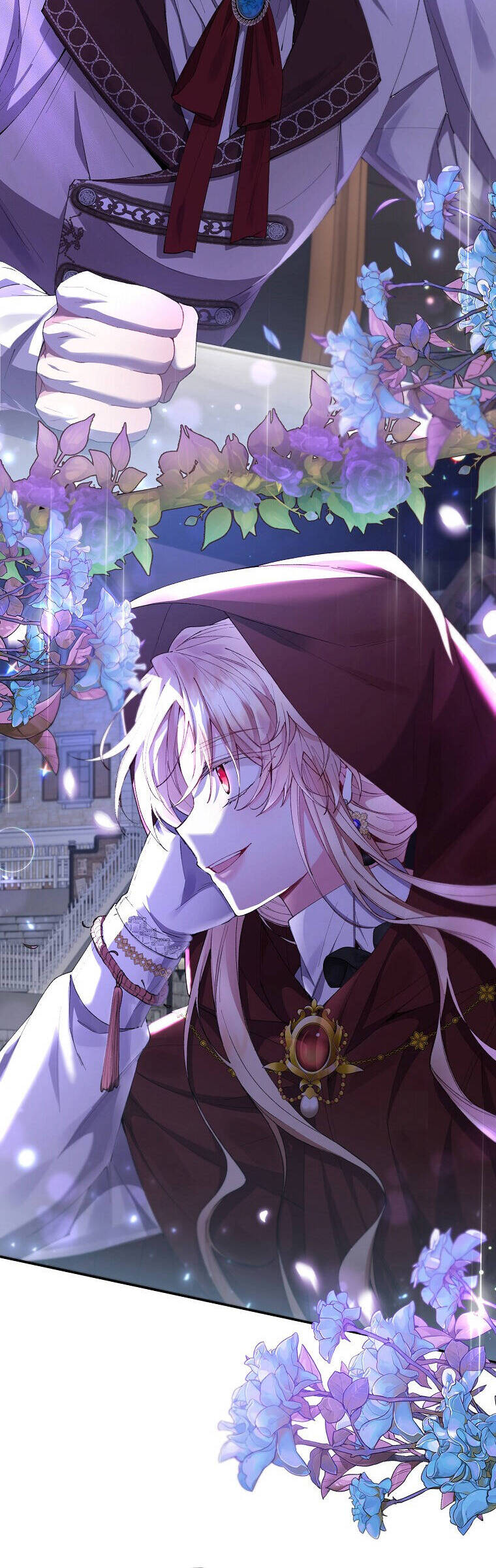 Cô Con Gái Thật Sự Đã Xuất Hiện Chapter 19 - Trang 2