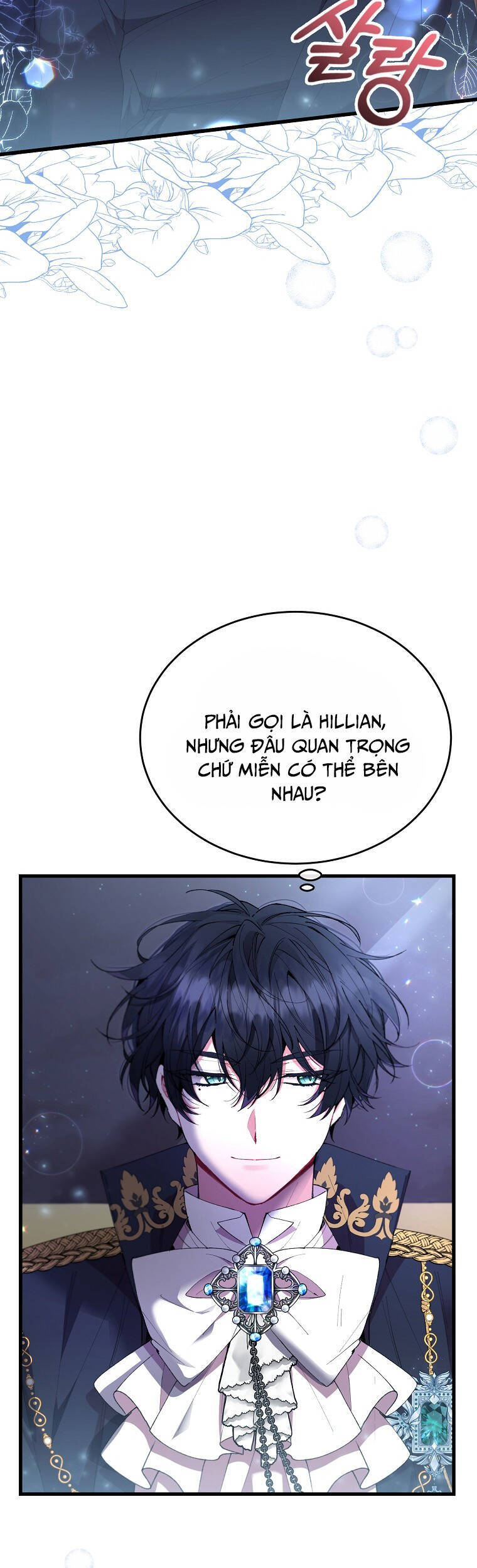Cô Con Gái Thật Sự Đã Xuất Hiện Chapter 19 - Trang 2