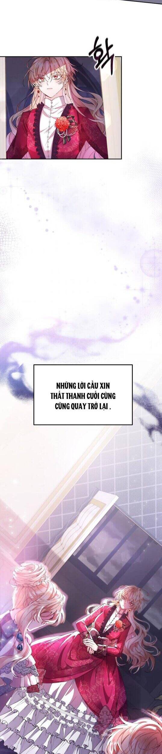 Cô Con Gái Thật Sự Đã Xuất Hiện Chapter 2 - Trang 2