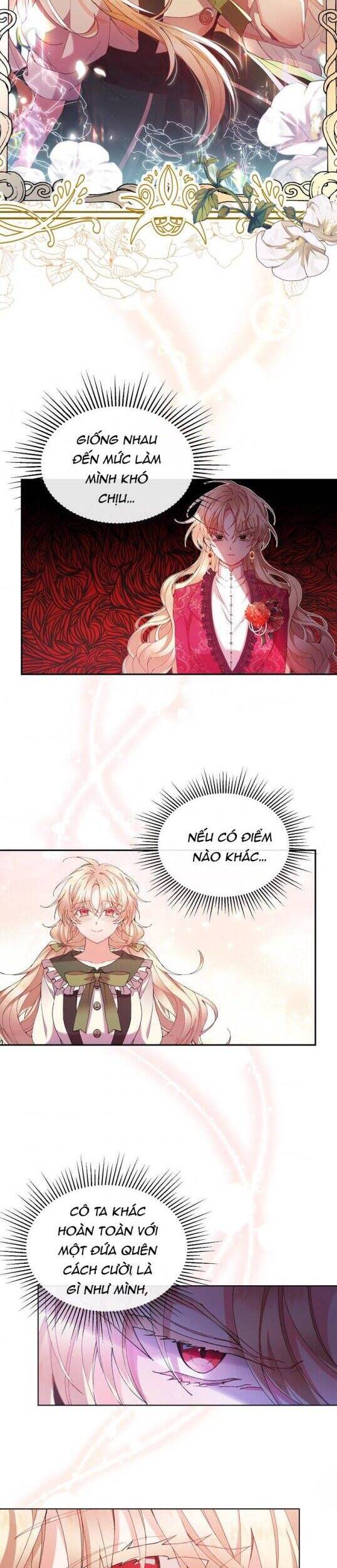 Cô Con Gái Thật Sự Đã Xuất Hiện Chapter 2 - Trang 2