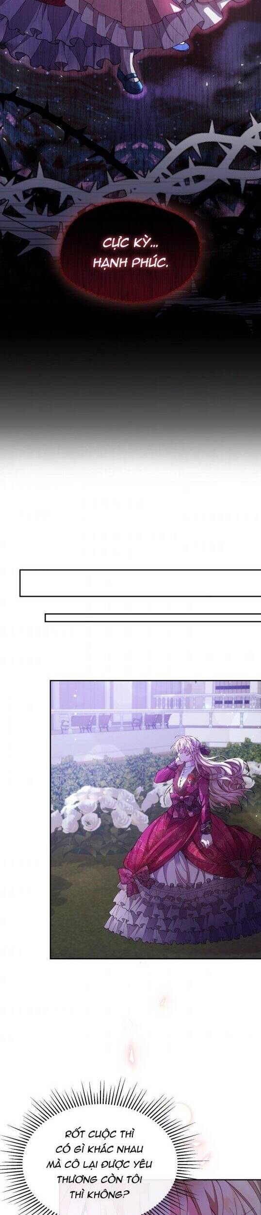 Cô Con Gái Thật Sự Đã Xuất Hiện Chapter 2 - Trang 2