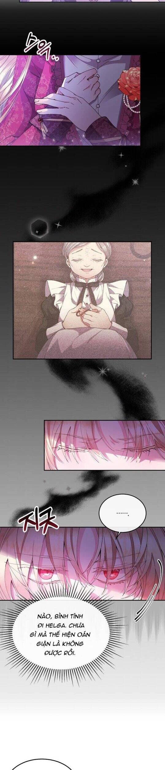 Cô Con Gái Thật Sự Đã Xuất Hiện Chapter 2 - Trang 2