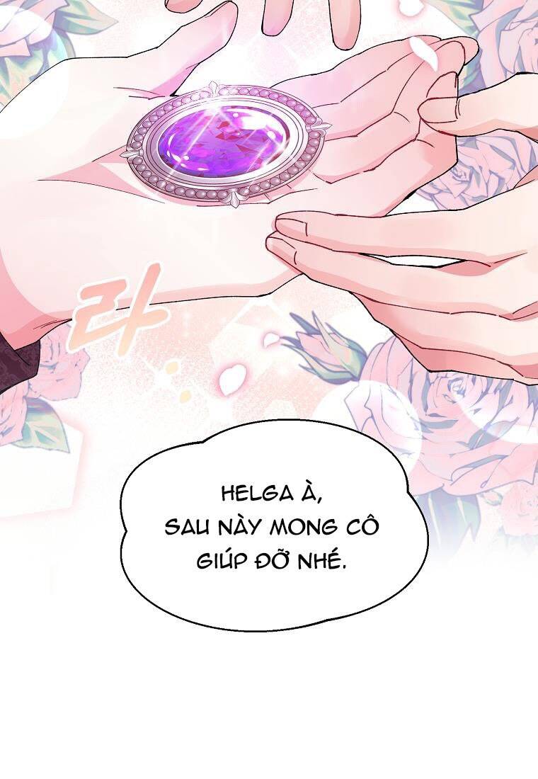 Cô Con Gái Thật Sự Đã Xuất Hiện Chapter 2 - Trang 2