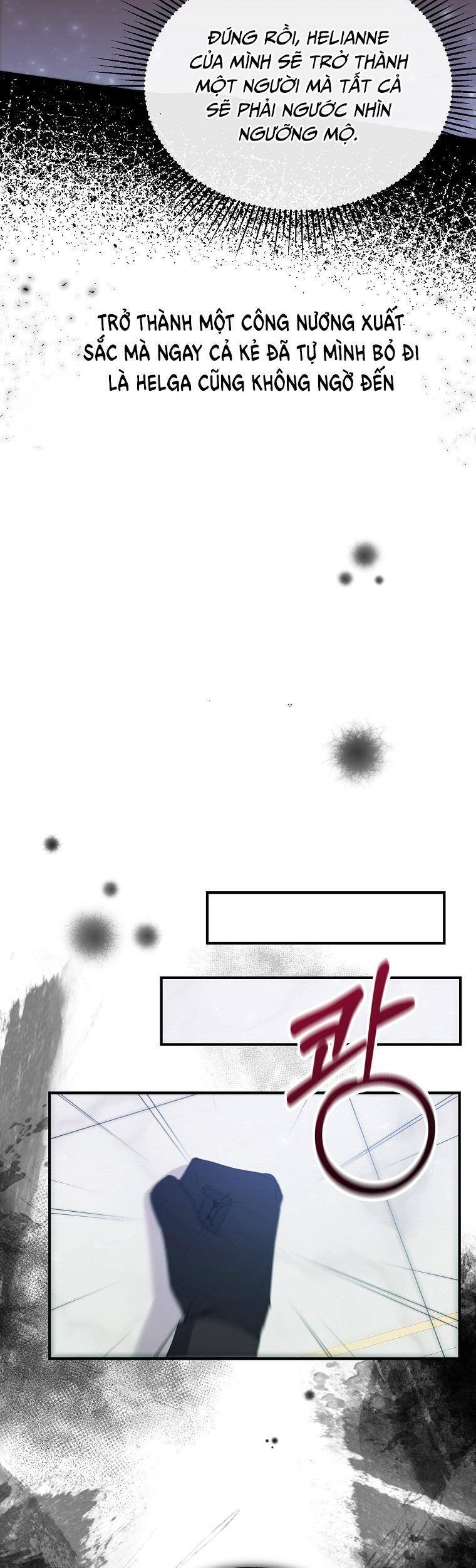 Cô Con Gái Thật Sự Đã Xuất Hiện Chapter 21 - Trang 2