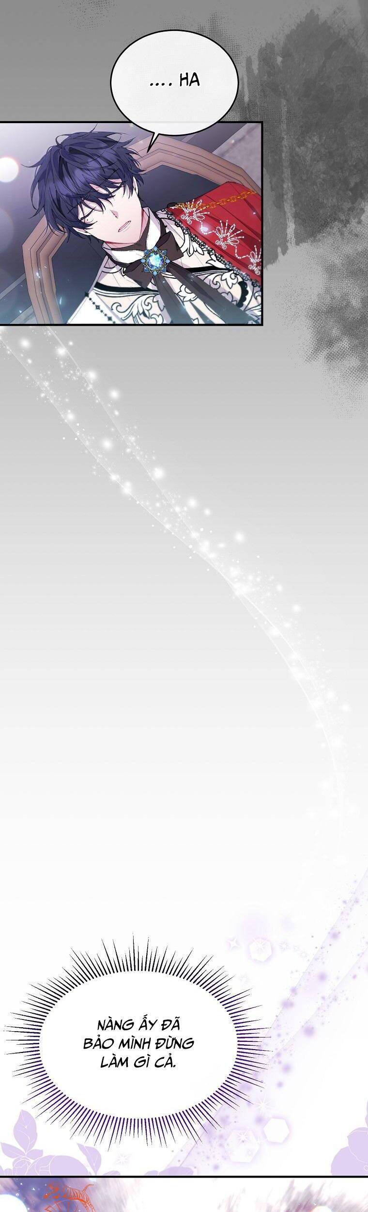 Cô Con Gái Thật Sự Đã Xuất Hiện Chapter 21 - Trang 2