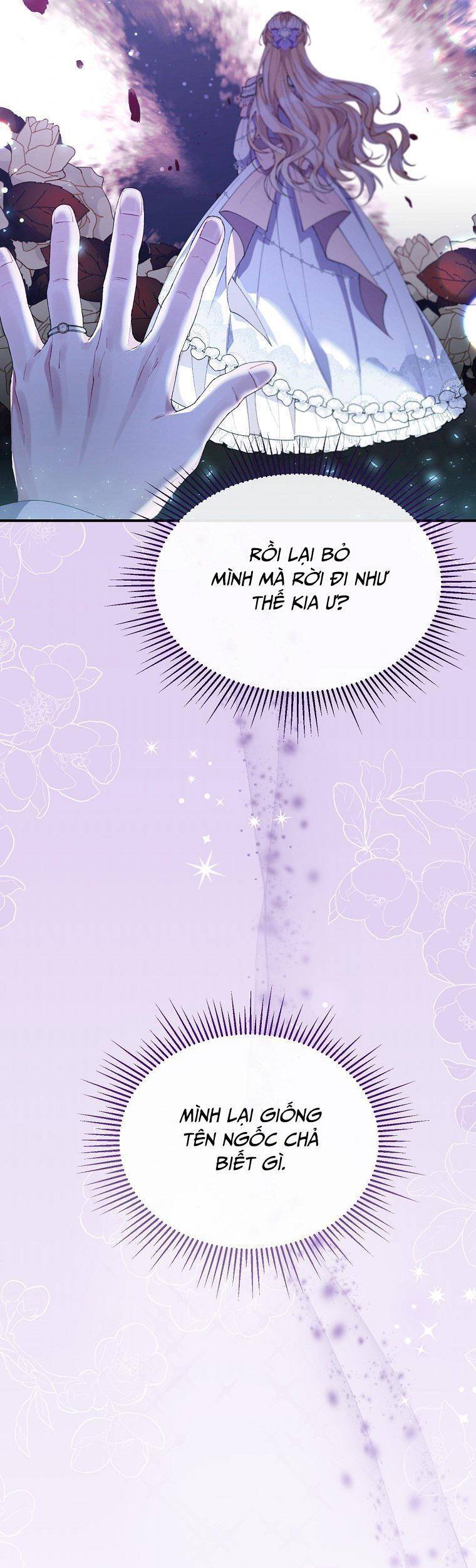 Cô Con Gái Thật Sự Đã Xuất Hiện Chapter 21 - Trang 2