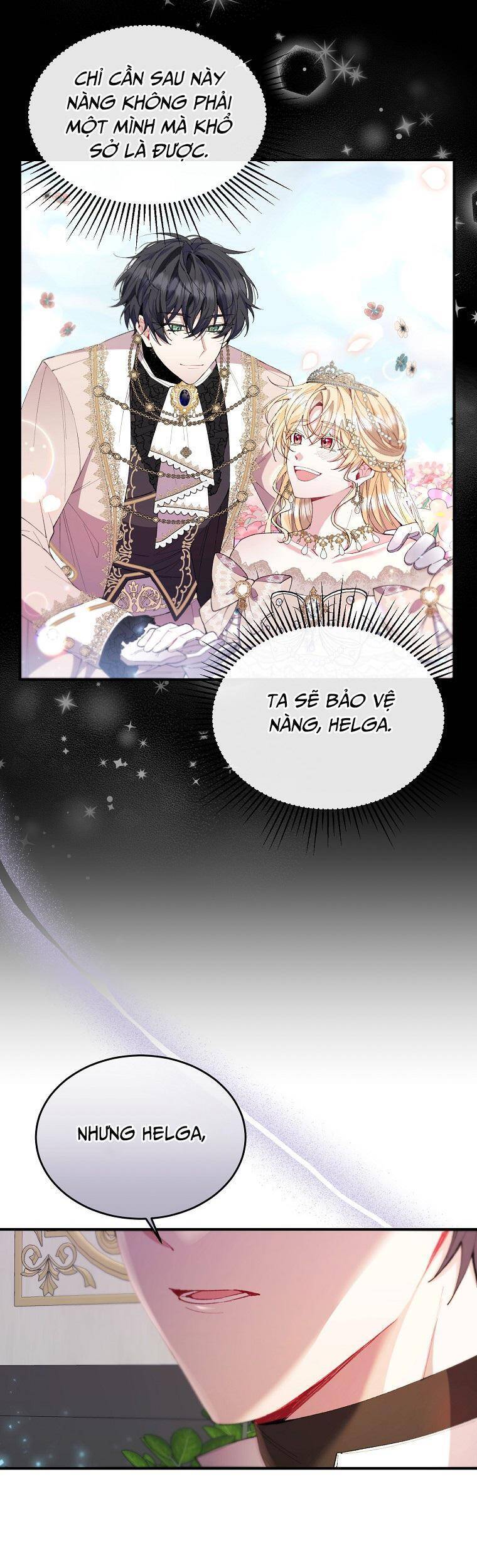 Cô Con Gái Thật Sự Đã Xuất Hiện Chapter 21 - Trang 2