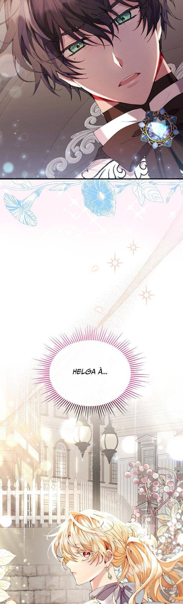 Cô Con Gái Thật Sự Đã Xuất Hiện Chapter 21 - Trang 2