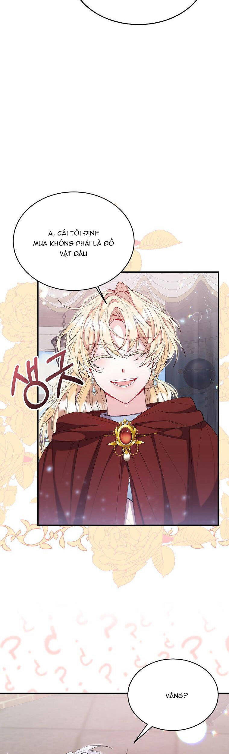 Cô Con Gái Thật Sự Đã Xuất Hiện Chapter 22 - Trang 2