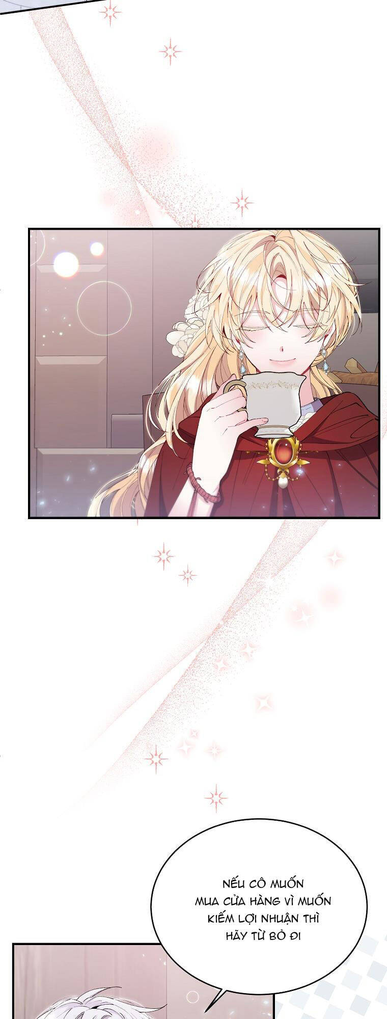 Cô Con Gái Thật Sự Đã Xuất Hiện Chapter 22 - Trang 2