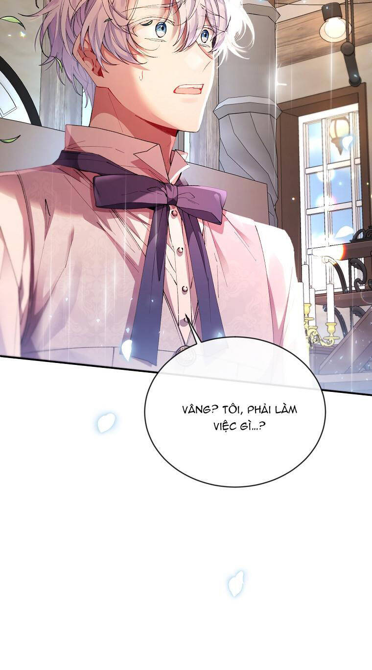 Cô Con Gái Thật Sự Đã Xuất Hiện Chapter 22 - Trang 2