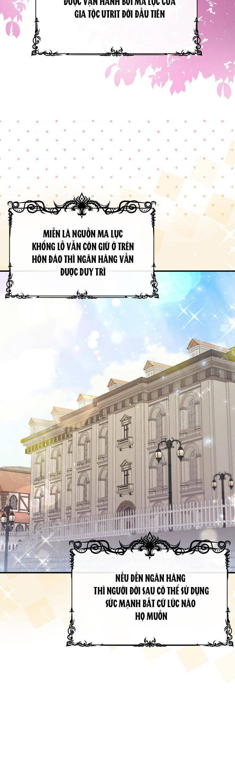 Cô Con Gái Thật Sự Đã Xuất Hiện Chapter 22 - Trang 2