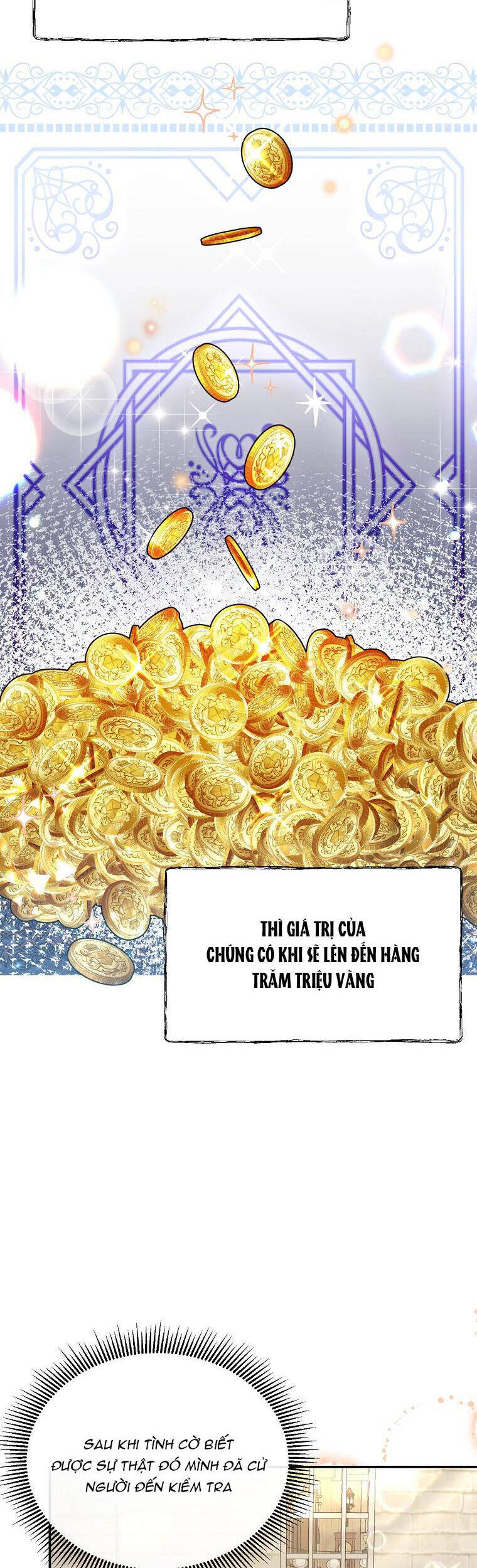 Cô Con Gái Thật Sự Đã Xuất Hiện Chapter 23 - Trang 2