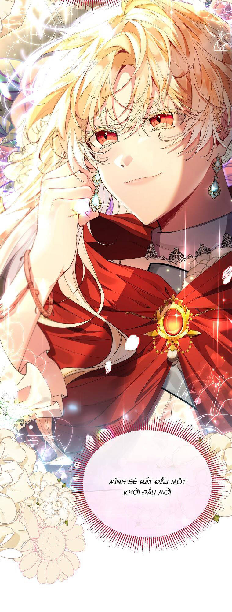 Cô Con Gái Thật Sự Đã Xuất Hiện Chapter 23 - Trang 2