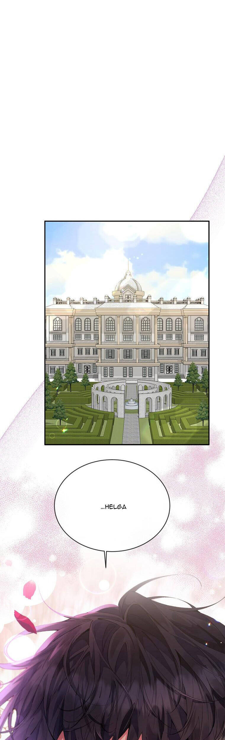 Cô Con Gái Thật Sự Đã Xuất Hiện Chapter 23 - Trang 2