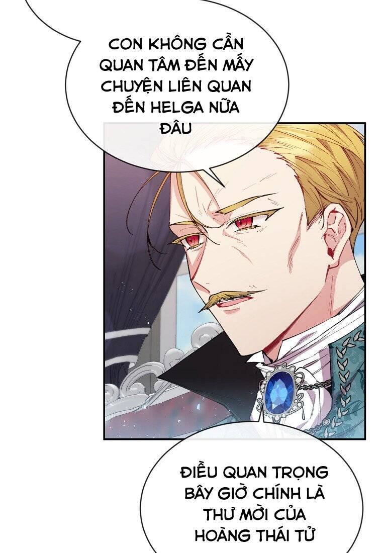 Cô Con Gái Thật Sự Đã Xuất Hiện Chapter 24 - Trang 2