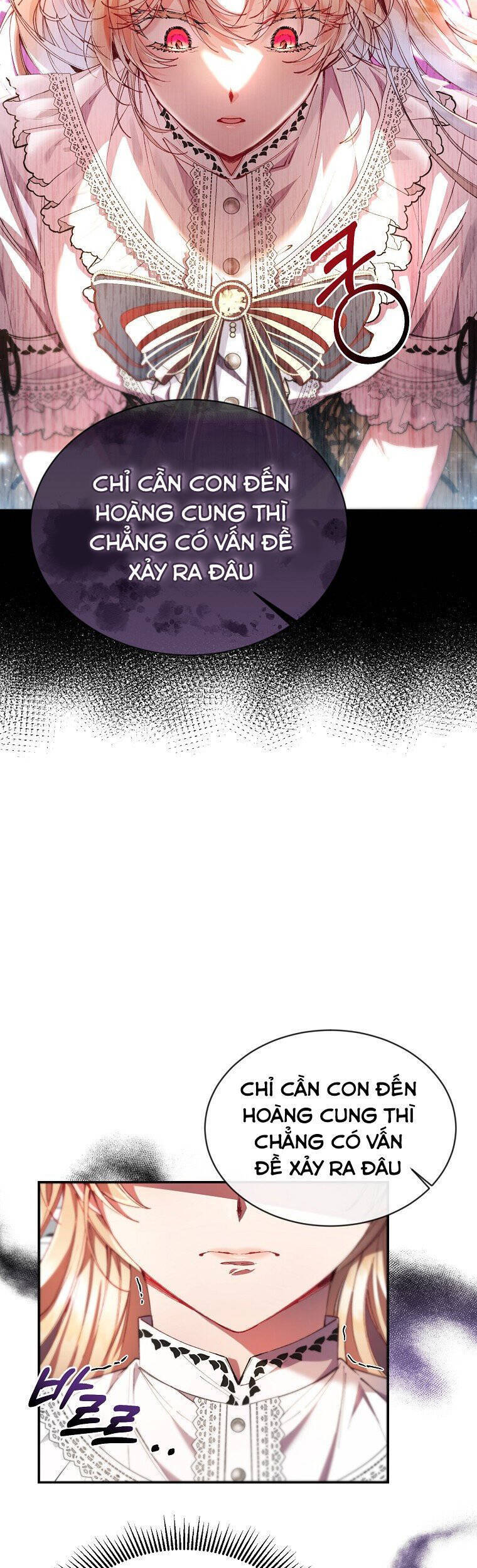 Cô Con Gái Thật Sự Đã Xuất Hiện Chapter 24 - Trang 2