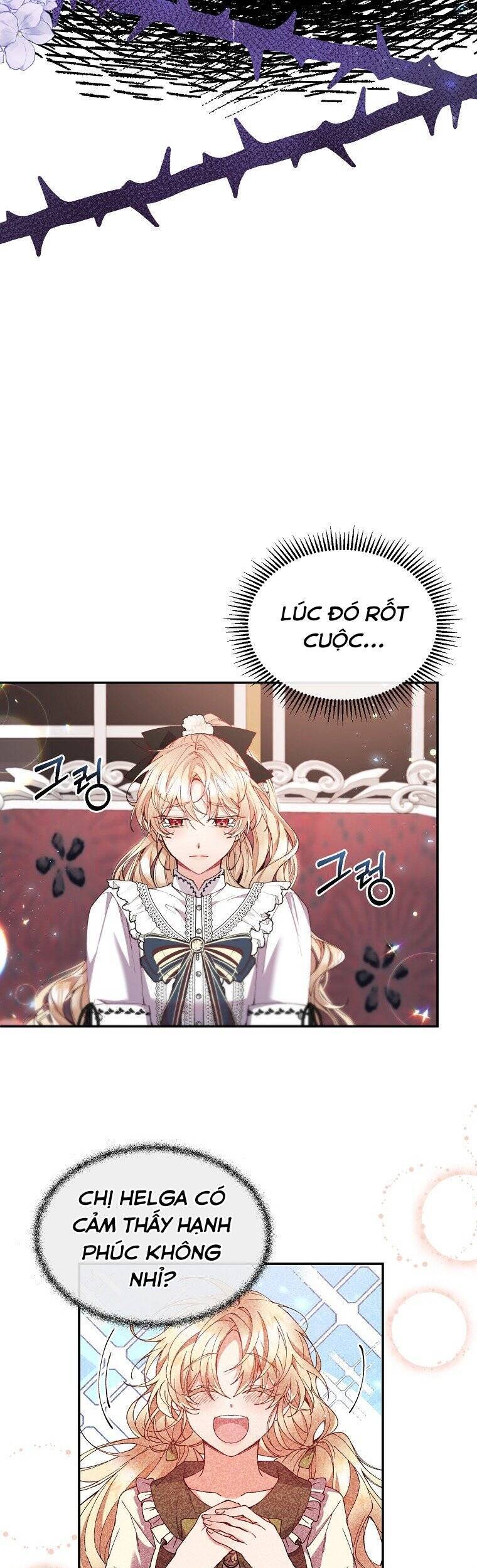 Cô Con Gái Thật Sự Đã Xuất Hiện Chapter 24 - Trang 2