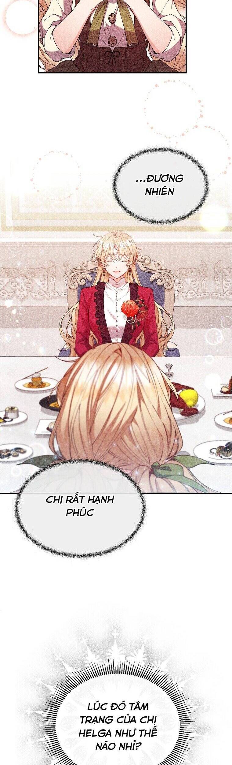 Cô Con Gái Thật Sự Đã Xuất Hiện Chapter 24 - Trang 2