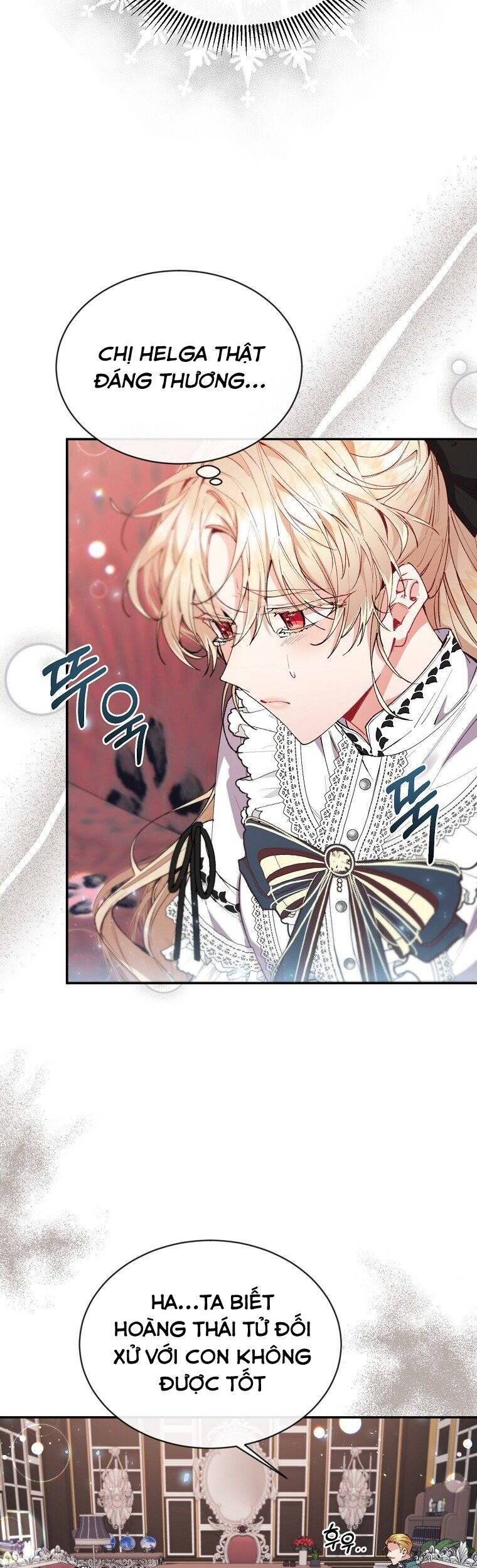 Cô Con Gái Thật Sự Đã Xuất Hiện Chapter 24 - Trang 2