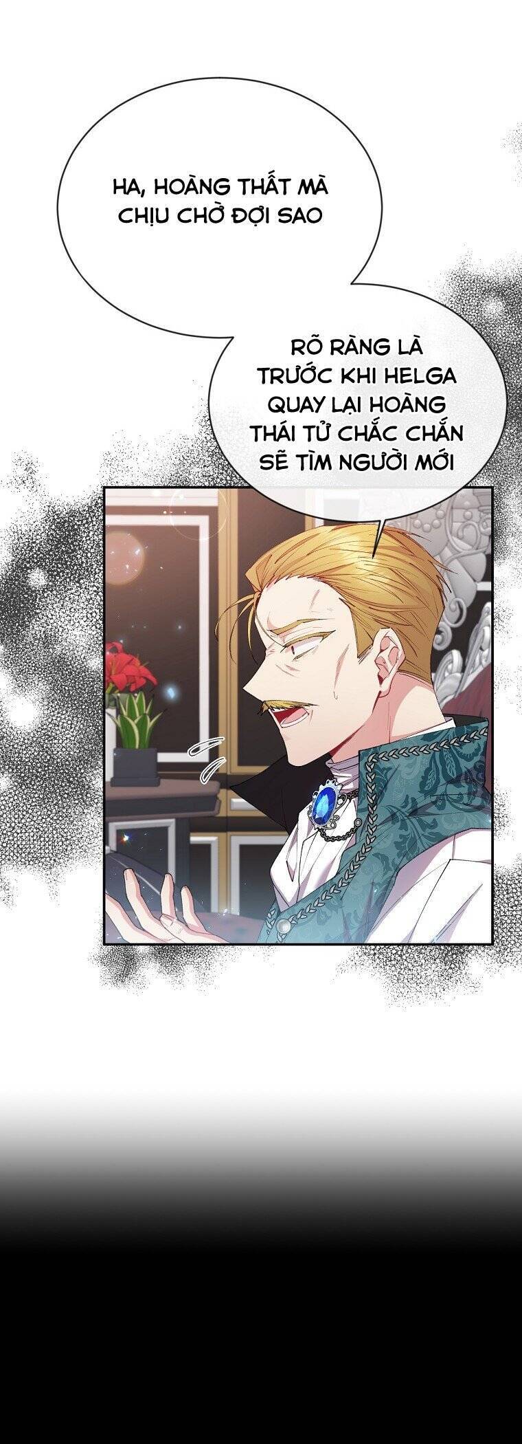 Cô Con Gái Thật Sự Đã Xuất Hiện Chapter 24 - Trang 2