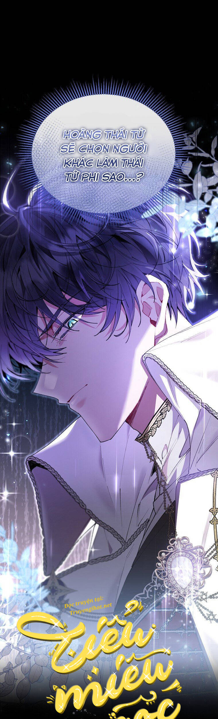 Cô Con Gái Thật Sự Đã Xuất Hiện Chapter 24 - Trang 2