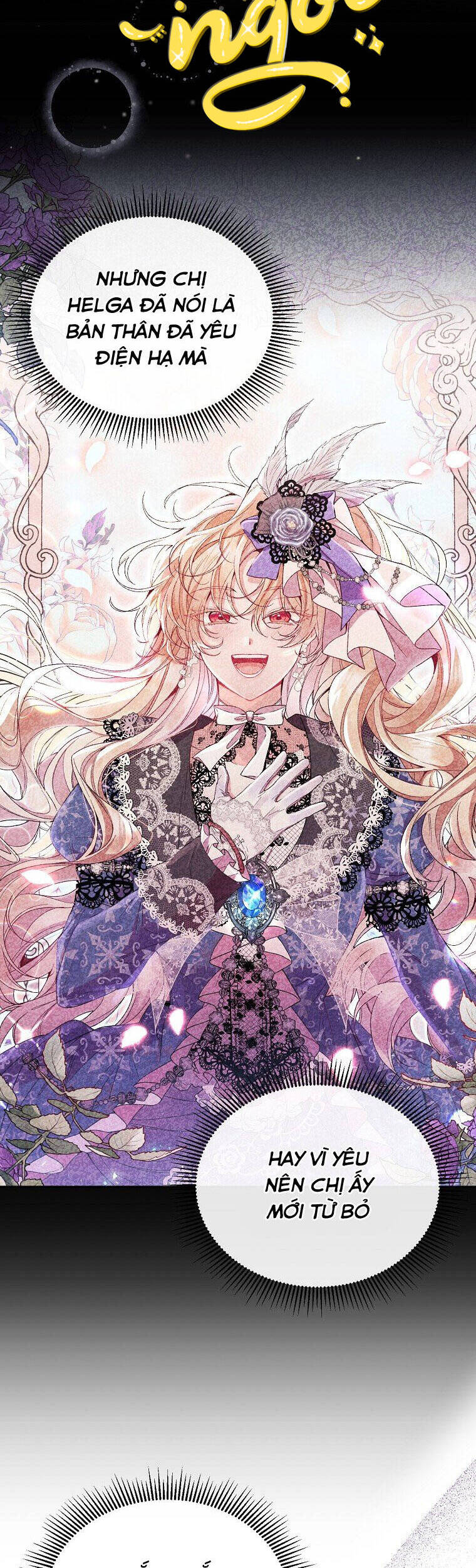 Cô Con Gái Thật Sự Đã Xuất Hiện Chapter 24 - Trang 2