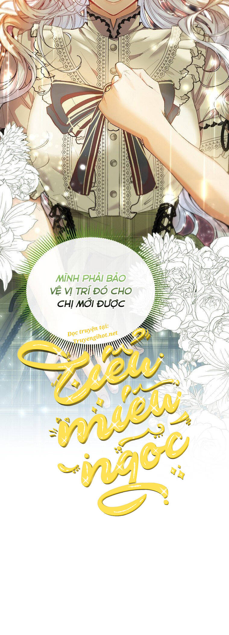 Cô Con Gái Thật Sự Đã Xuất Hiện Chapter 24 - Trang 2