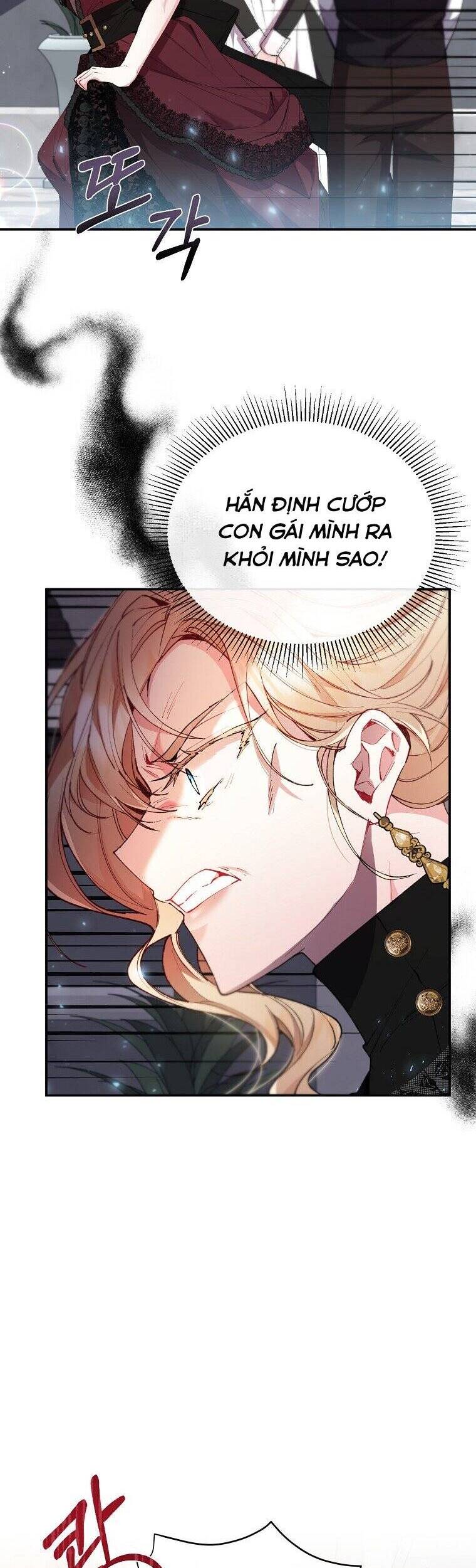 Cô Con Gái Thật Sự Đã Xuất Hiện Chapter 24 - Trang 2