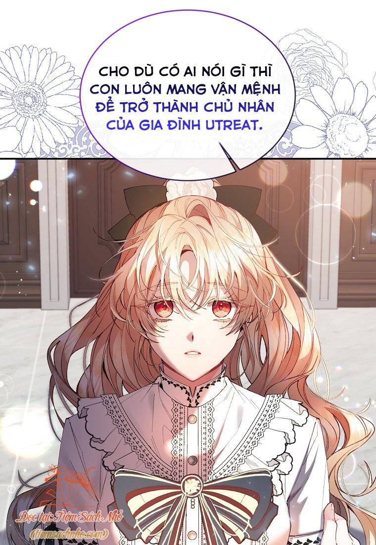 Cô Con Gái Thật Sự Đã Xuất Hiện Chapter 25 - Trang 2