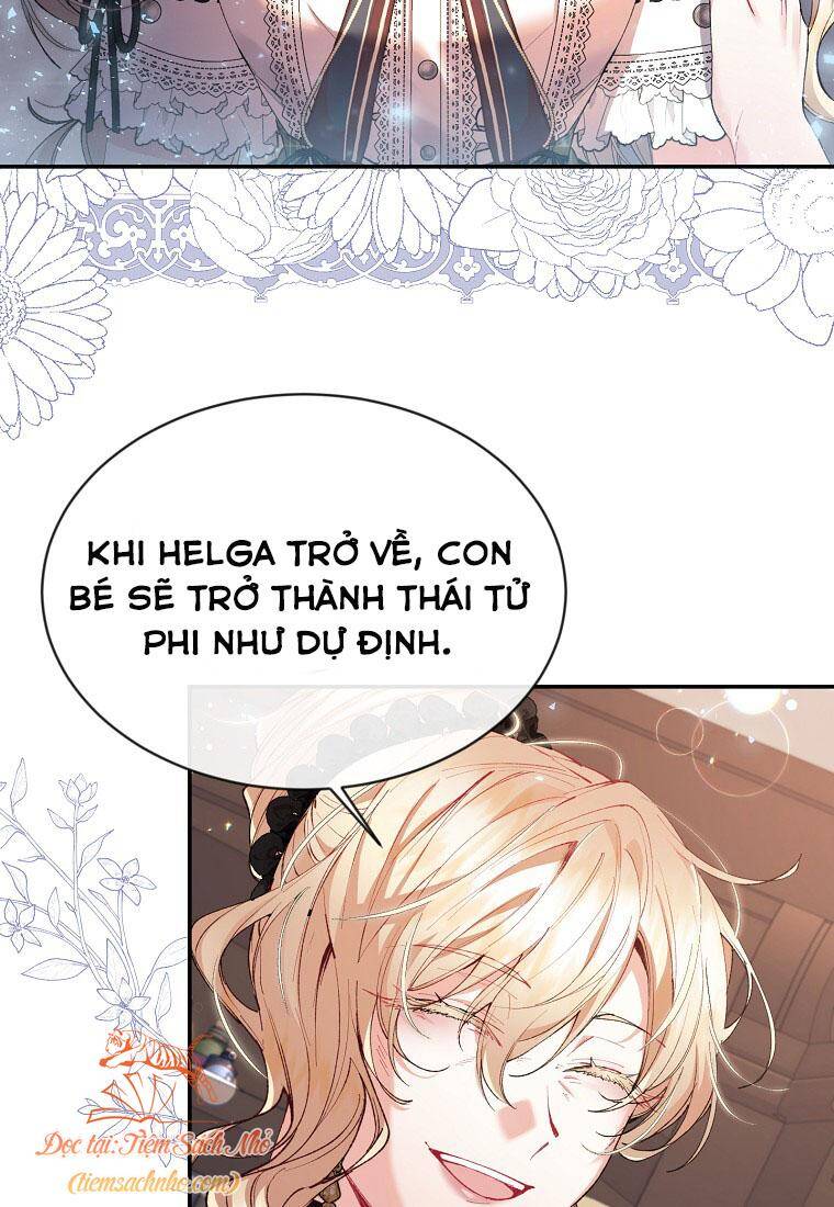 Cô Con Gái Thật Sự Đã Xuất Hiện Chapter 25 - Trang 2