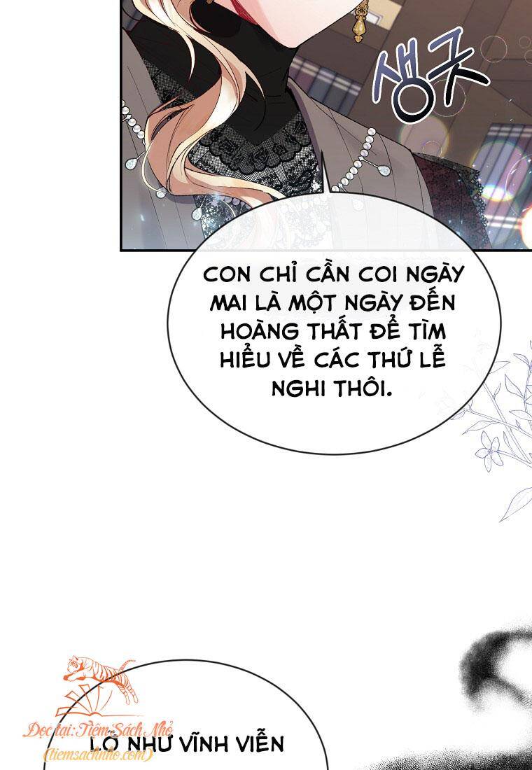 Cô Con Gái Thật Sự Đã Xuất Hiện Chapter 25 - Trang 2