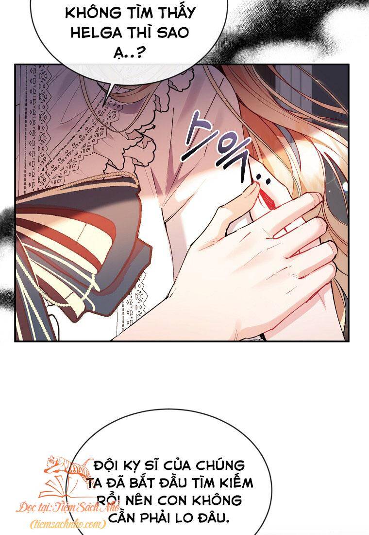 Cô Con Gái Thật Sự Đã Xuất Hiện Chapter 25 - Trang 2