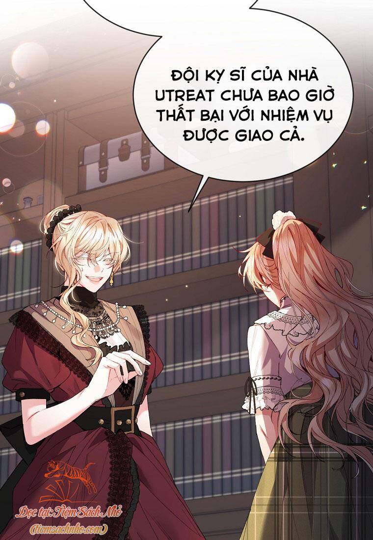 Cô Con Gái Thật Sự Đã Xuất Hiện Chapter 25 - Trang 2